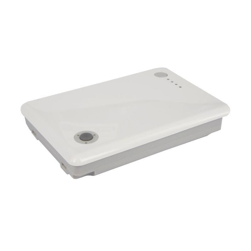 Li-ion Battery fits Apple, Ibook G3 12 M7692j/ A, Ibook G3 12 M7692ll/ A, Ibook G3 12 M7698j/ A 10.8V, 4400mAh Computer Cameron Sino Technology Limited (Suspended)