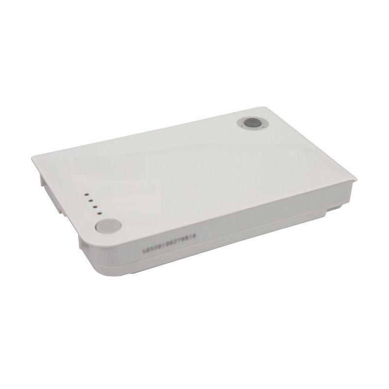 Li-ion Battery fits Apple, Ibook G3 12 M7692j/ A, Ibook G3 12 M7692ll/ A, Ibook G3 12 M7698j/ A 10.8V, 4400mAh Computer Cameron Sino Technology Limited (Suspended)
