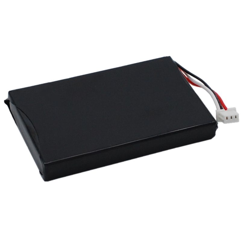 Li-ion Battery fits Apple, Ipod 10gb M8976ll/a, Ipod 15gb M9460ll/a, Ipod 20gb M9244ll/a 3.7V, 900mAh Media Player Cameron Sino Technology Limited