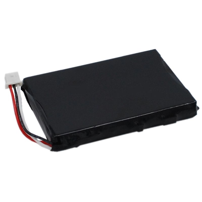 Li-ion Battery fits Apple, Ipod 10gb M8976ll/a, Ipod 15gb M9460ll/a, Ipod 20gb M9244ll/a 3.7V, 900mAh Media Player Cameron Sino Technology Limited