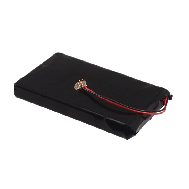 Li-ion Battery Fits Apple, Ipod 4th Generatio, Ipod Photo, Ipod U2 20gb Color Display Ma127 3.7v, 1200mah Media Player Cameron Sino Technology Limited