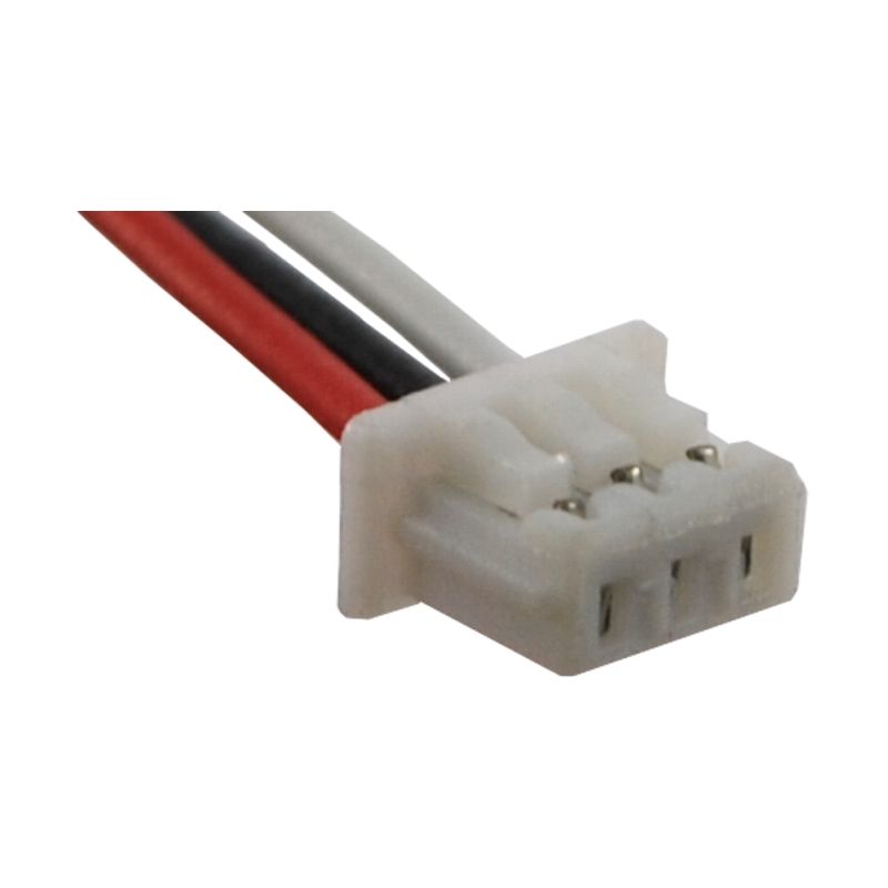 Li-ion Battery Fits Apple, Ipod 4th Generation, Apple 3.7v, 750mah Media Player Cameron Sino Technology Limited