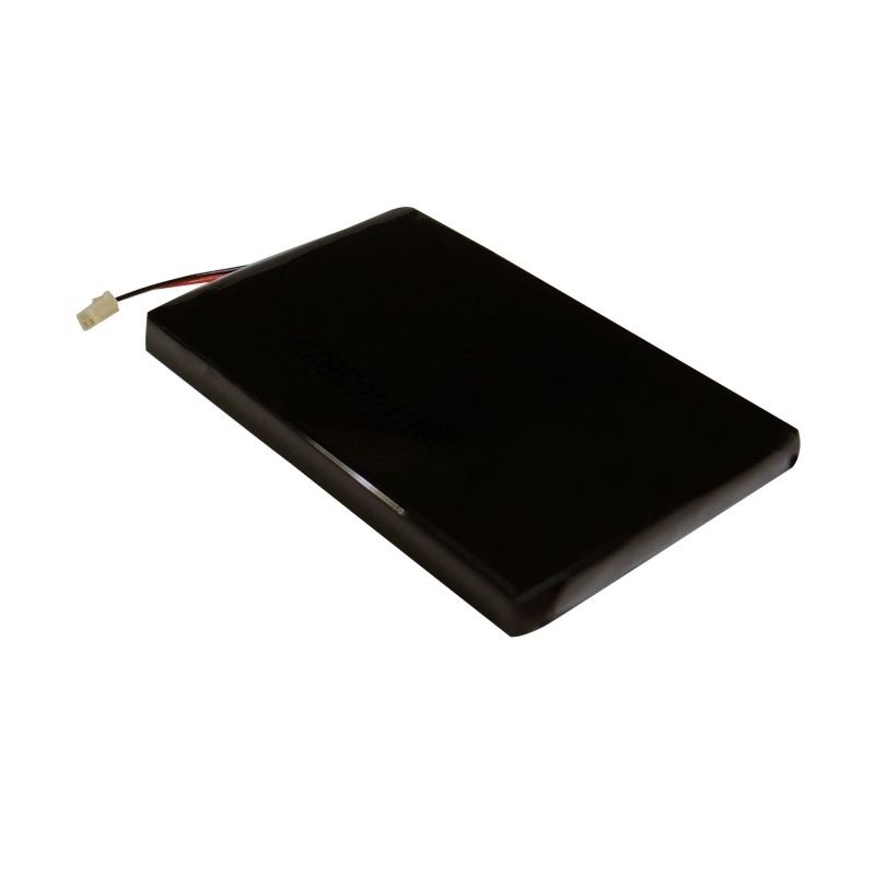 Li-ion Battery Fits Apple, Ipod 4th Generation, Apple 3.7v, 750mah Media Player Cameron Sino Technology Limited