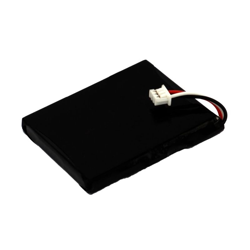 Li-ion Battery Fits Apple, Ipod Mini 4gb, Ipod Mini 6gb, Mini 4gb M9160ll/a 3.7v, 750mah Media Player Cameron Sino Technology Limited