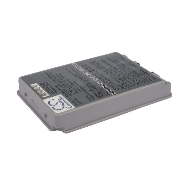 Li-ion Battery Fits Apple, M9422, M9676*/a, M9676b/a 10.8v, 4400mah Notebook & Laptop Cameron Sino Technology Limited