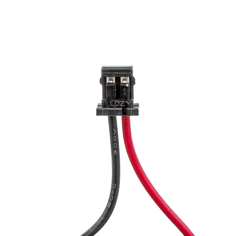 Li-ion Battery fits Aps, Bcs1002, Symbol, Bcs1002 3.7V, 2600mAh Barcode Scanner Cameron Sino Technology Limited
