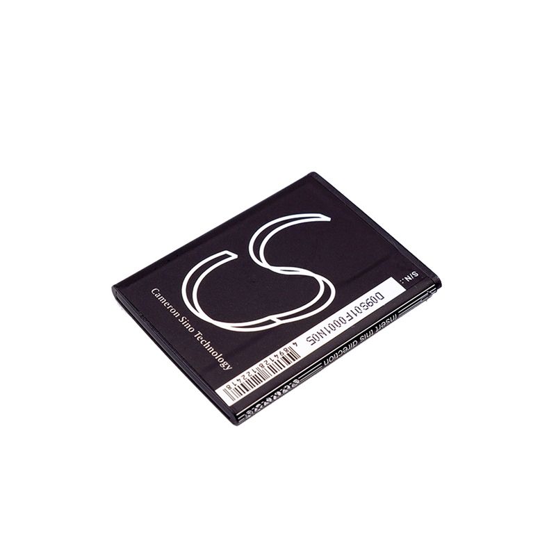 Li-ion Battery fits Archos, 40 titanium 3.7V, 1350mAh Communications Cameron Sino Technology Limited
