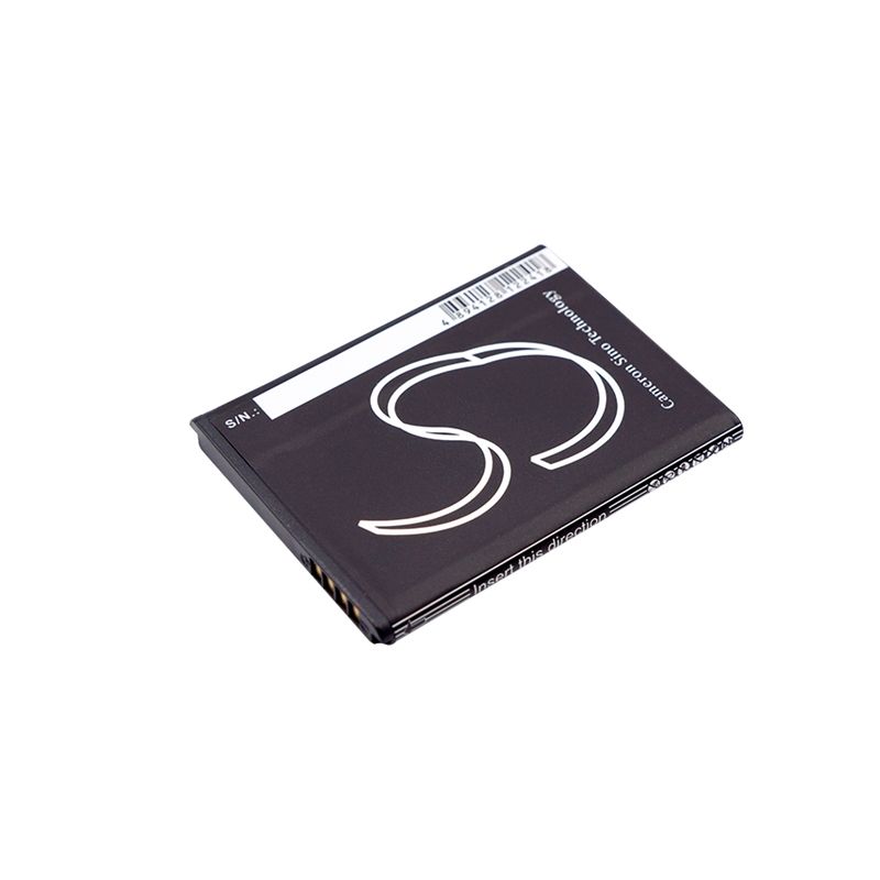 Li-ion Battery fits Archos, 40 titanium 3.7V, 1350mAh Communications Cameron Sino Technology Limited