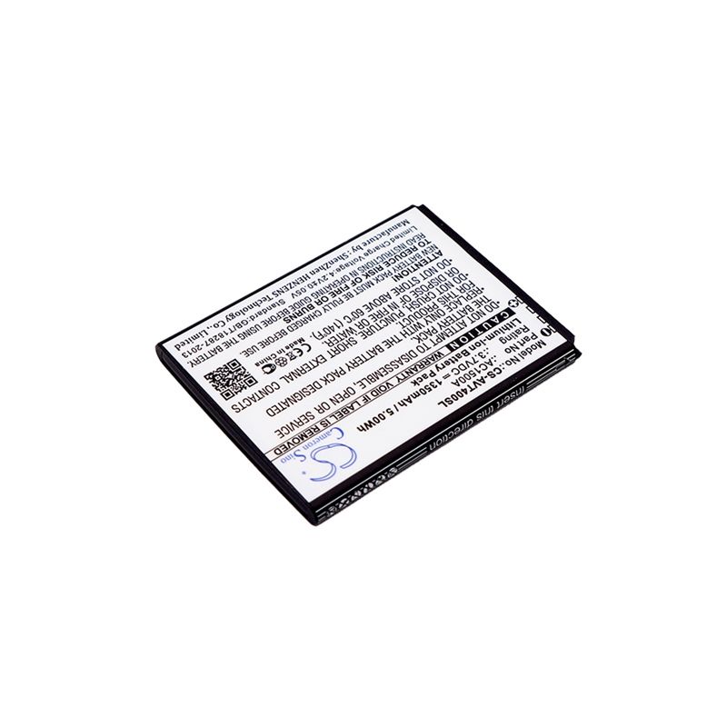Li-ion Battery fits Archos, 40 titanium 3.7V, 1350mAh Communications Cameron Sino Technology Limited
