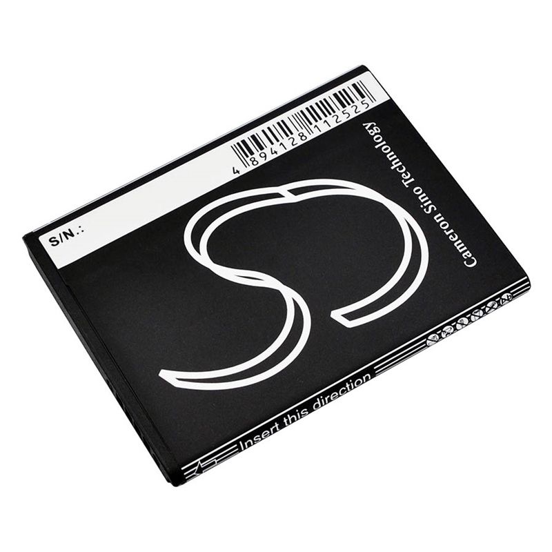 Li-ion Battery fits Archos, 45 helium 4g, 45b helium 4g, 50c neon 3.7V, 1550mAh Mobile & SmartPhone Cameron Sino Technology Limited