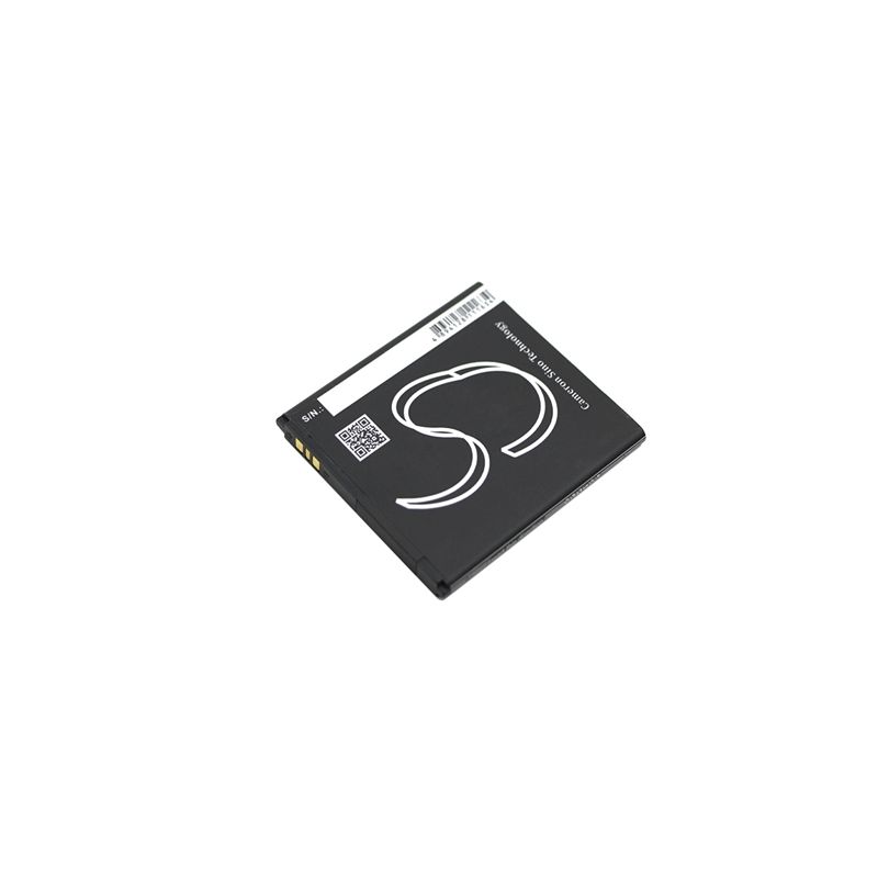 Li-ion Battery fits Archos, 45c platinum, 45c platinum 6, highscreen 3.7V, 1450mAh Mobile & SmartPhone Cameron Sino Technology Limited