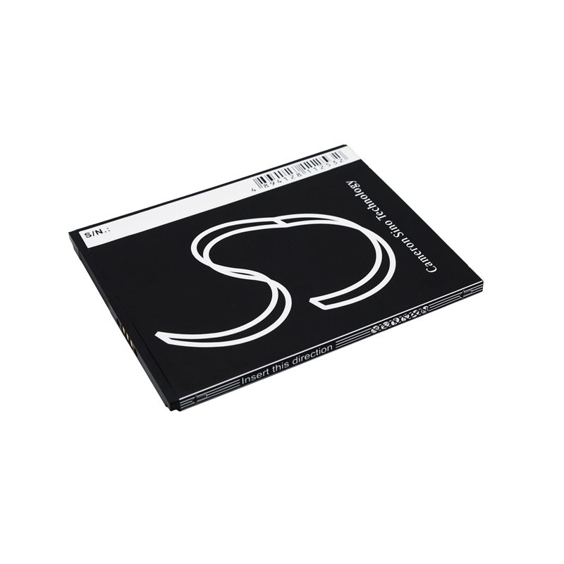Li-ion Battery fits Archos, 59 titanium, a59 titanium 3.7V, 2400mAh Mobile & SmartPhone Cameron Sino Technology Limited