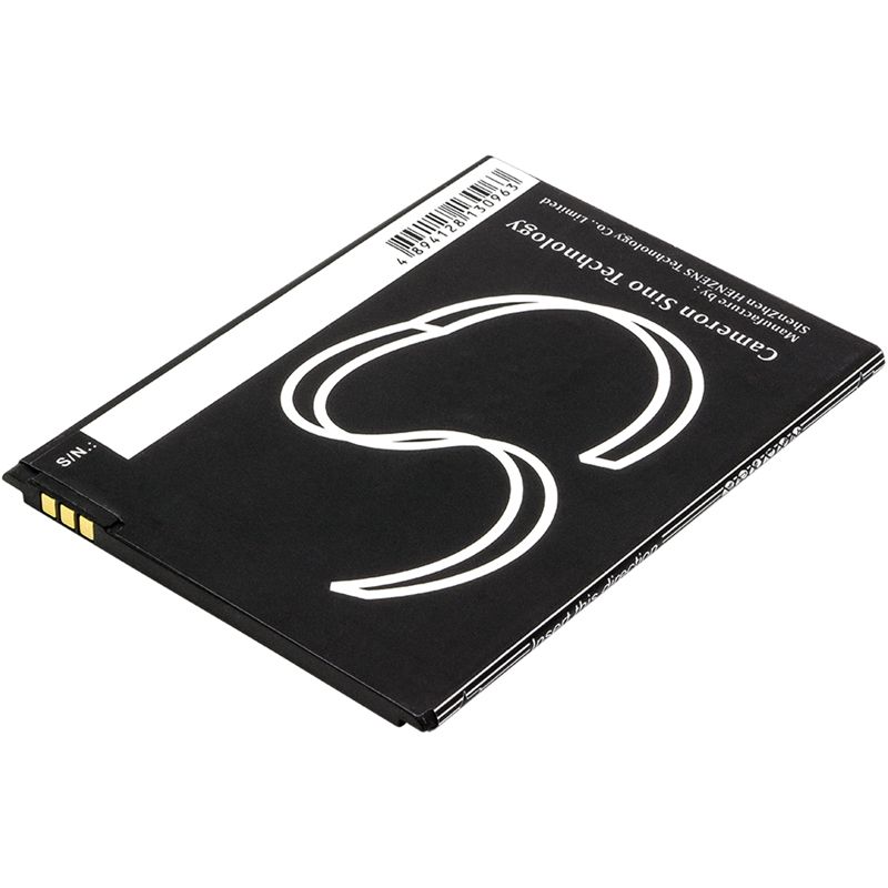 Li-ion Battery fits Archos, a55 helium, helium + 3.7V, 2300mAh Mobile & SmartPhone Cameron Sino Technology Limited