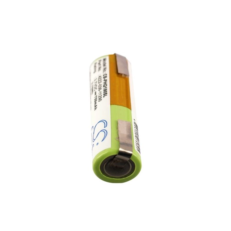 Li-ion Battery Fits Arcitec, Pt920/21, Rq1060, Rq1090 3.7v, 750mah Shaver Cameron Sino Technology Limited