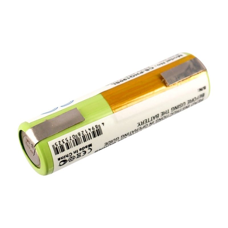 Li-ion Battery Fits Arcitec, Pt920/21, Rq1060, Rq1090 3.7v, 750mah Shaver Cameron Sino Technology Limited