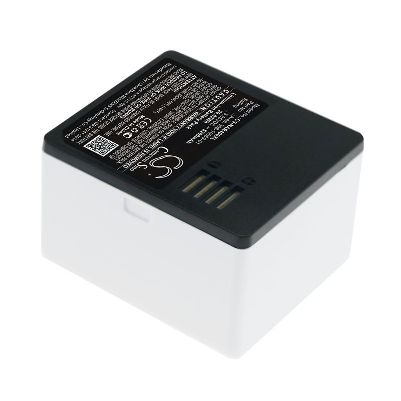 Li-ion Battery fits Arlo, Ultra, Ultra + 3.85V, 5200mAh Home Electronics Cameron Sino Technology Limited (Suspended)
