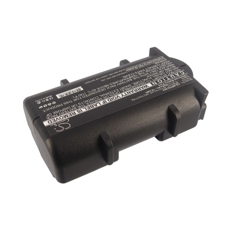 Li-ion Battery fits Arris, Arct01393, Arct02220c, Tg852 7.4V, 2600mAh Cable Modem Cameron Sino Technology Limited