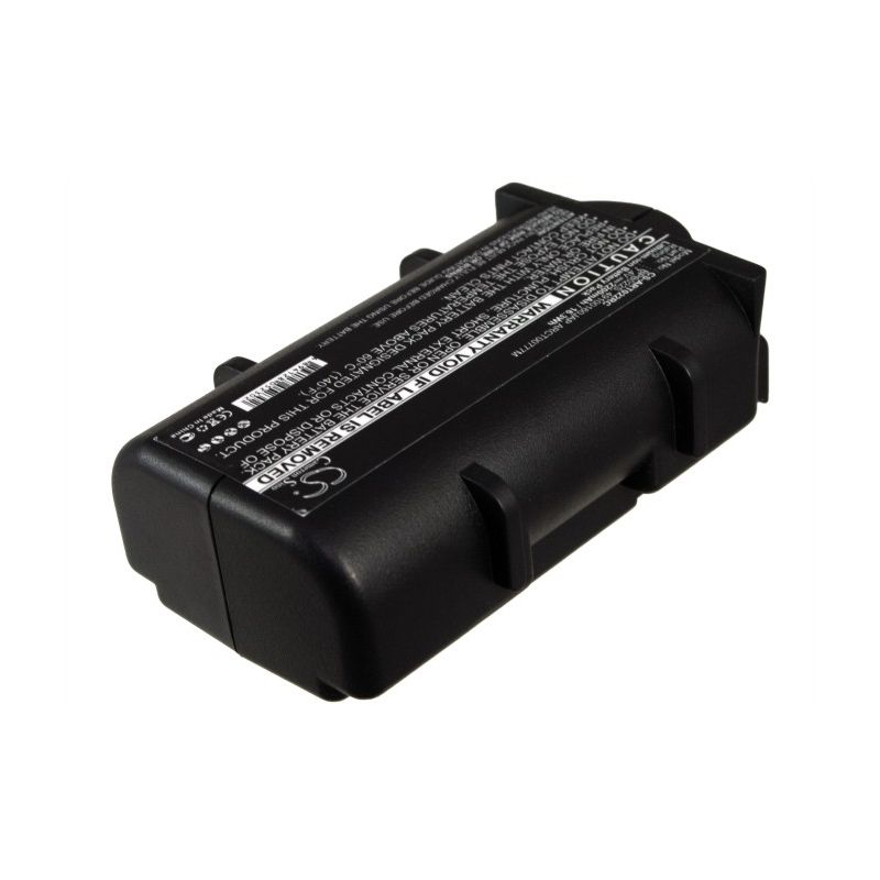 Li-ion Battery fits Arris, Arct02220c, Tg852, Tg852g 7.4V, 2200mAh Cable Modem Cameron Sino Technology Limited