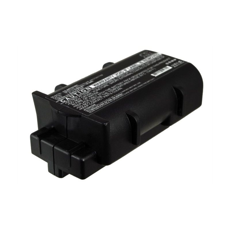 Li-ion Battery fits Arris, Arct02220c, Tg852, Tg852g 7.4V, 2200mAh Cable Modem Cameron Sino Technology Limited
