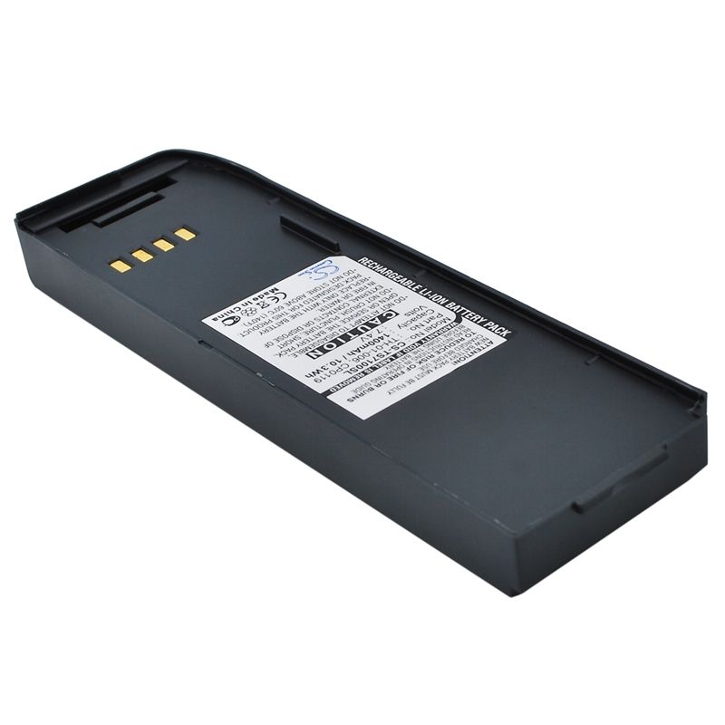 Li-ion Battery fits Ascom, 21, Thuraya, Hughes 7100 7.4V, 1400mAh Satellite Phone Cameron Sino Technology Limited