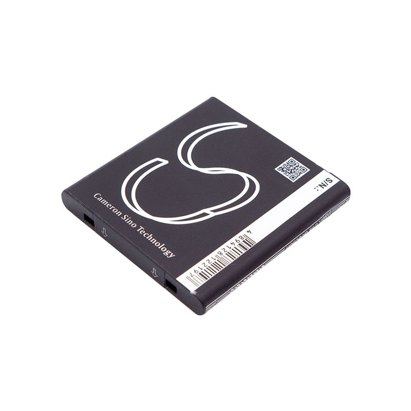 Li-ion Battery fits Ascom, Myco, Myco Sh1 Vowifi, 3.7V, 1750mAh Medical Cameron Sino Technology Limited