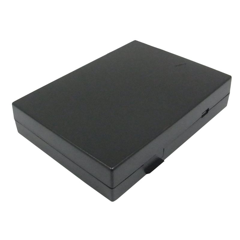 Li-ion Battery Fits Ashtech, Mobilemapper Cx Gis-gps Receiver 3.7v, 3960mah GPS & Navigator Cameron Sino Technology Limited
