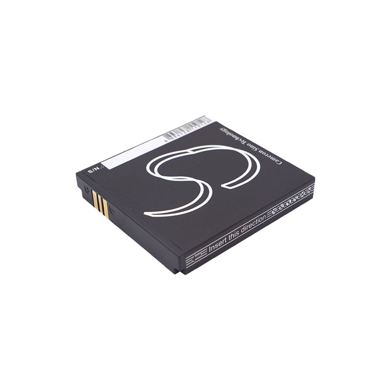 Li-ion Battery fits Aspera, r5 3.7V, 3000mAh Mobile & SmartPhone Cameron Sino Technology Limited