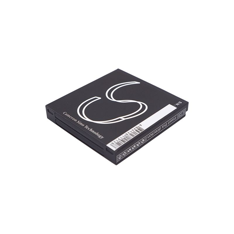 Li-ion Battery fits Aspera, r5 3.7V, 3000mAh Mobile & SmartPhone Cameron Sino Technology Limited