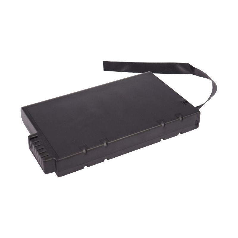 Li-ion Battery fits Ast, A42, A51, A60 Plus 10.8V, 6600mAh Notebook & Laptop Cameron Sino Technology Limited