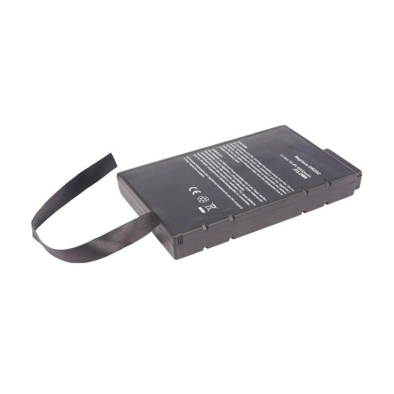 Li-ion Battery fits Ast, A42, A51, A60 Plus 10.8V, 6600mAh Notebook & Laptop Cameron Sino Technology Limited