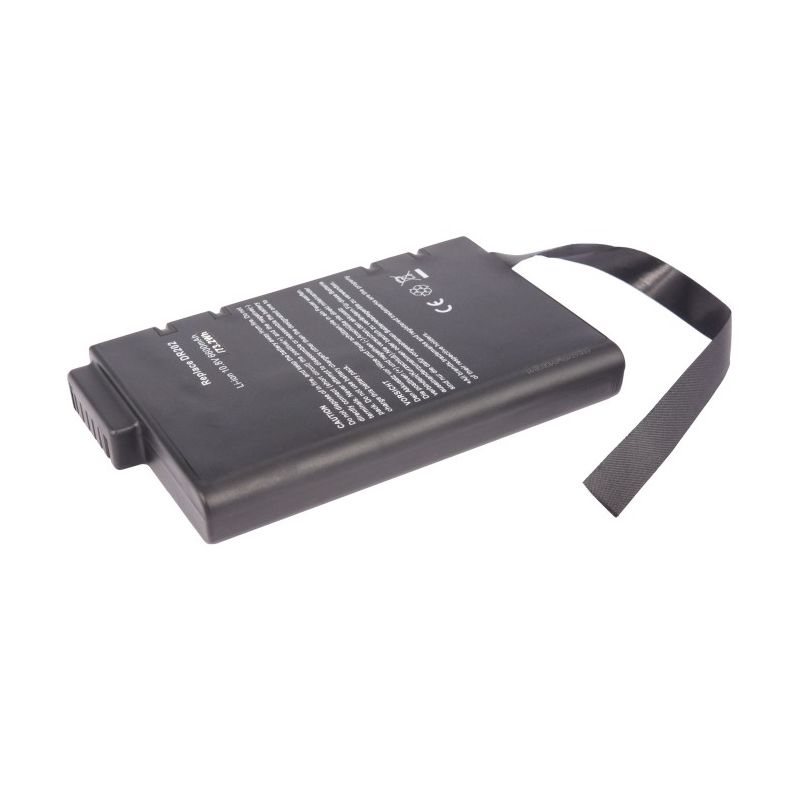 Li-ion Battery fits Ast, A42, A51, A60 Plus 10.8V, 6600mAh Notebook & Laptop Cameron Sino Technology Limited