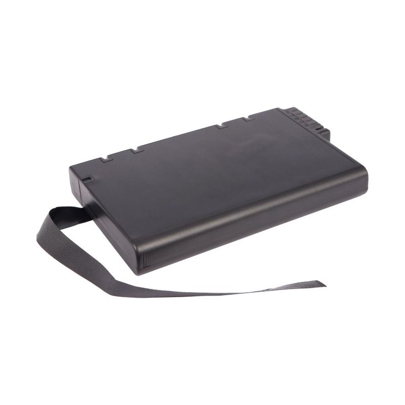 Li-ion Battery fits Ast, A42, A51, A60 Plus 10.8V, 6600mAh Notebook & Laptop Cameron Sino Technology Limited