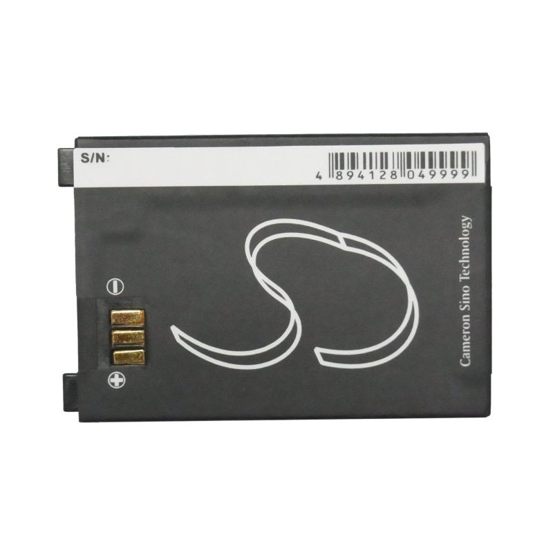 Li-ion Battery fits Astro, Gaming Mixamp 5.8 Rx, Mixamp 5.8, 3.7V, 1700mAh Wireless Headset Cameron Sino Technology Limited