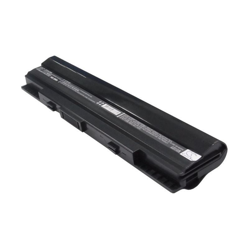 Li-ion Battery fits Asus, 1201n-siv018m, Eee Pc 1201, Eee Pc 1201ha 11.1V, 4400mAh Notebook & Laptop Cameron Sino Technology Limited
