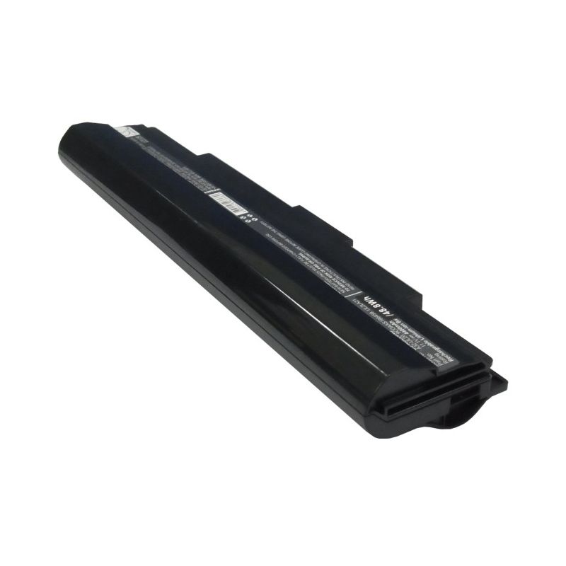Li-ion Battery fits Asus, 1201n-siv018m, Eee Pc 1201, Eee Pc 1201ha 11.1V, 4400mAh Notebook & Laptop Cameron Sino Technology Limited