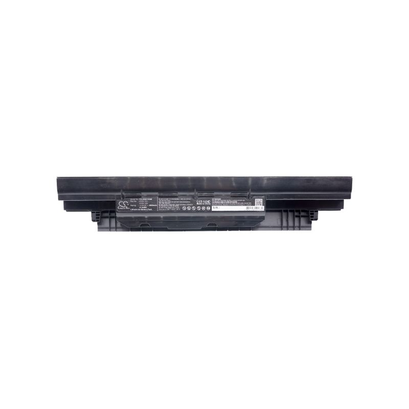 Li-ion Battery fits Asus, 450, 450c, 450cd 10.8V, 4800mAh Notebook & Laptop Cameron Sino Technology Limited