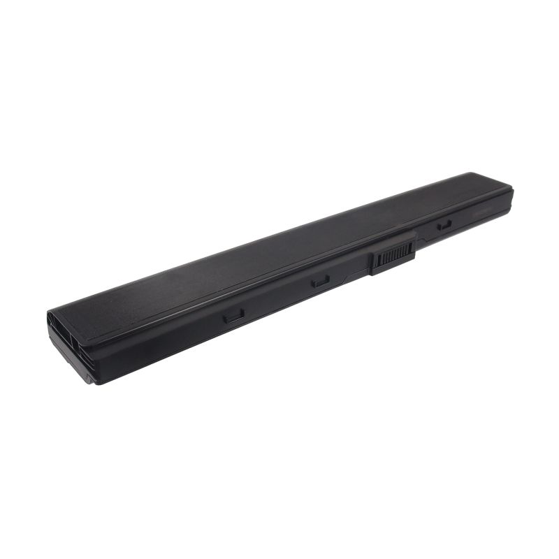 Li-ion Battery Fits Asus, 52jc, A40j, A40ja 11.1v, 4400mah Notebook & Laptop Cameron Sino Technology Limited