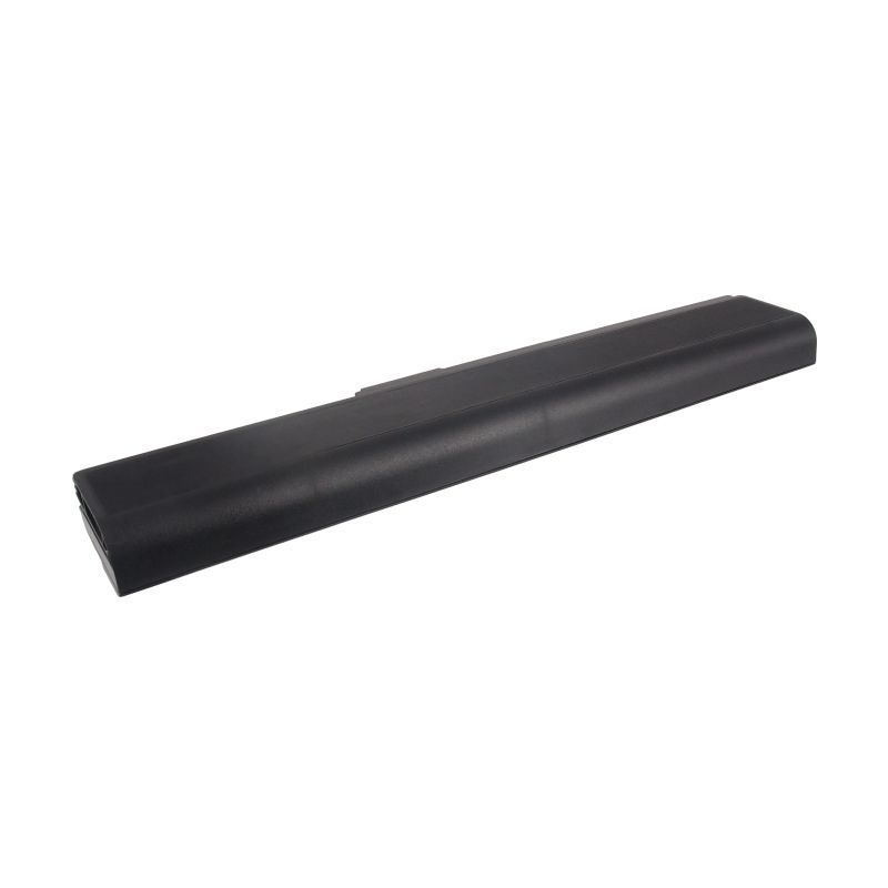 Li-ion Battery Fits Asus, 52jc, A40j, A40ja 11.1v, 4400mah Notebook & Laptop Cameron Sino Technology Limited