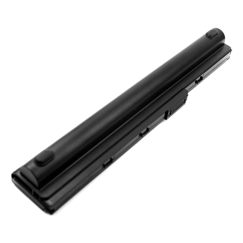 Li-ion Battery fits Asus, 52jc, A40j, A40ja 11.1V, 6600mAh Computer Cameron Sino Technology Limited