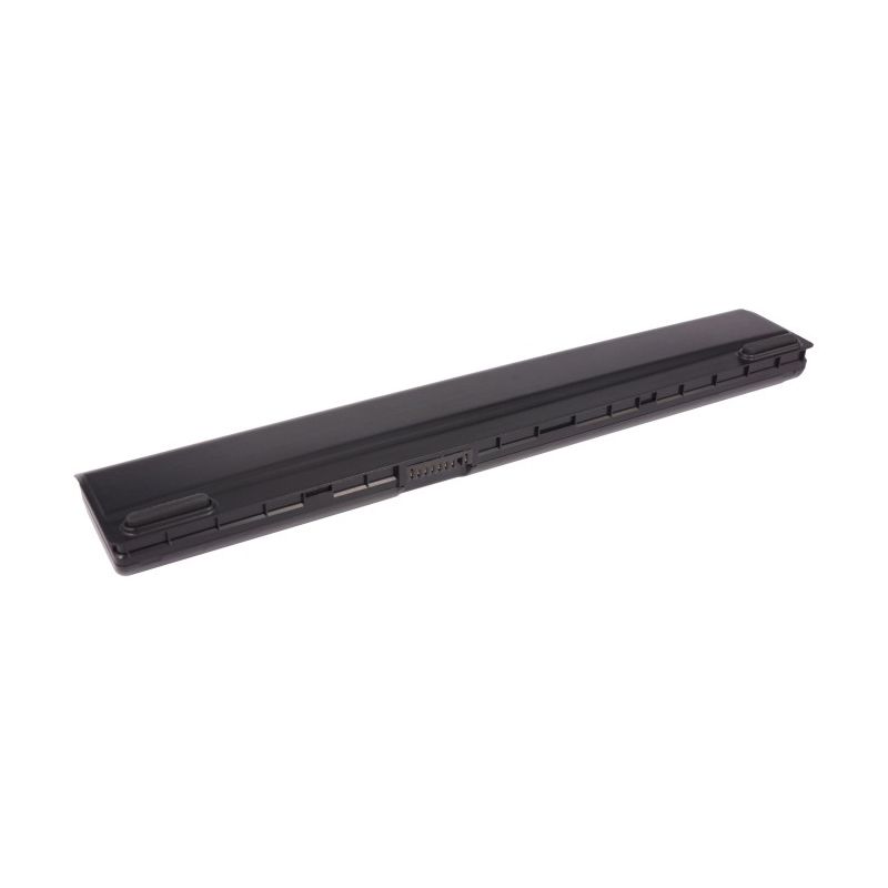 Li-ion Battery fits Asus, A3, A3000, A3000e 14.8V, 4400mAh Computer Cameron Sino Technology Limited (Suspended)