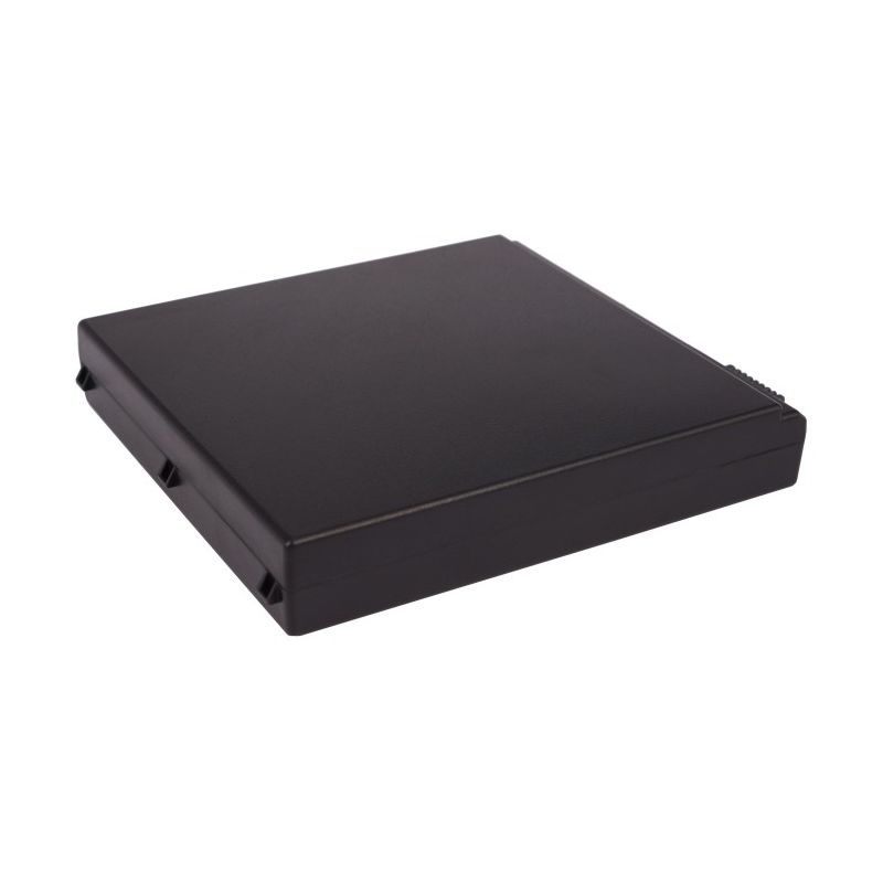 Li-ion Battery fits Asus, A4, A4000, A4000d 14.8V, 4400mAh Computer Cameron Sino Technology Limited (Suspended)