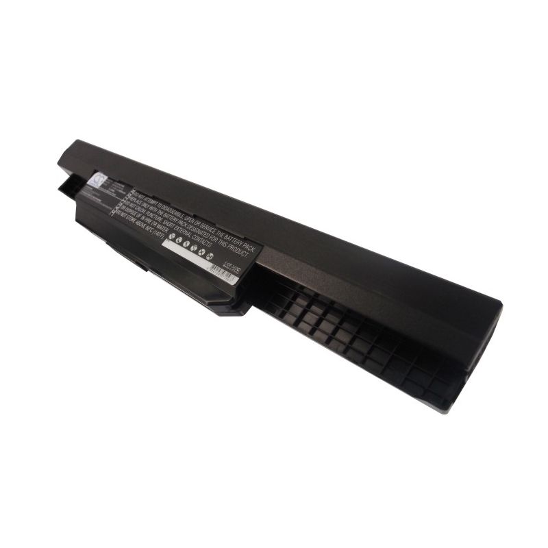 Li-ion Battery Fits Asus, A43b, A43br, A43by 11.1v, 6600mah Notebook & Laptop Cameron Sino Technology Limited