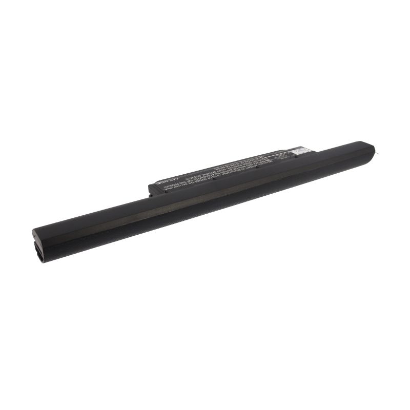 Li-ion Battery Fits Asus, A45, A45d, A45de 10.8v, 4400mah Notebook & Laptop Cameron Sino Technology Limited