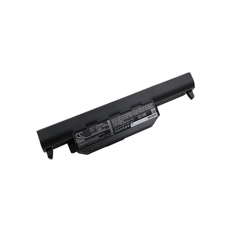 Li-ion Battery Fits Asus, A45, A45d, A45de 10.8v, 6600mah Computer Cameron Sino Technology Limited (Suspended)