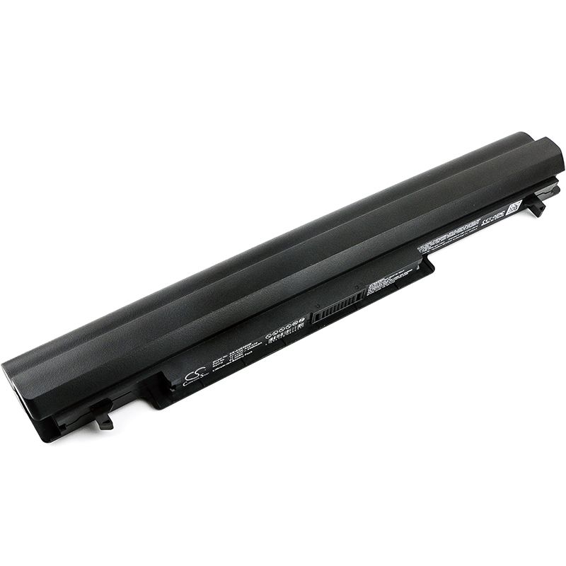 Li-ion Battery Fits Asus, A46 Ultrabook, A46c, A46ca 14.4v, 4400mah Computer Cameron Sino Technology Limited (Suspended)