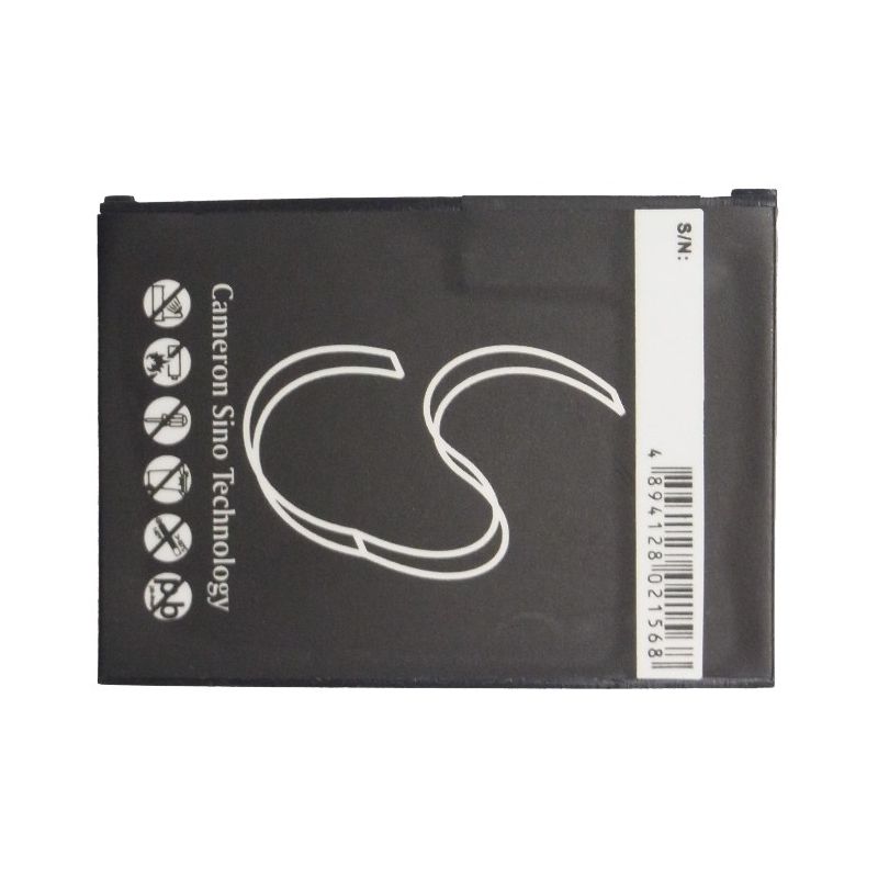 Li-ion Battery fits Asus, aries, lamborghini zx1, m530 3.7V, 1300mAh Mobile & SmartPhone Cameron Sino Technology Limited