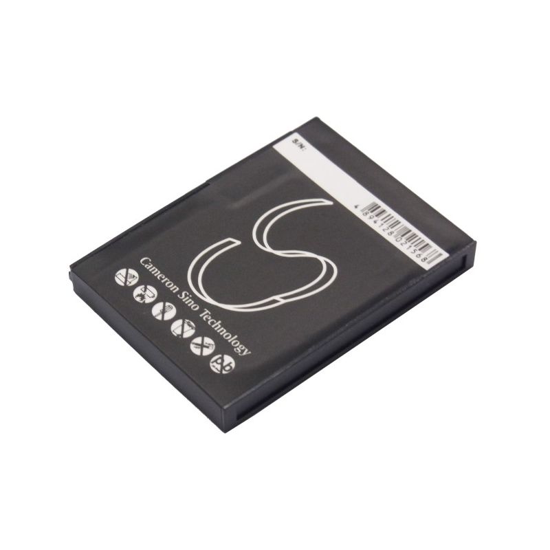 Li-ion Battery fits Asus, aries, lamborghini zx1, m530 3.7V, 1300mAh Mobile & SmartPhone Cameron Sino Technology Limited