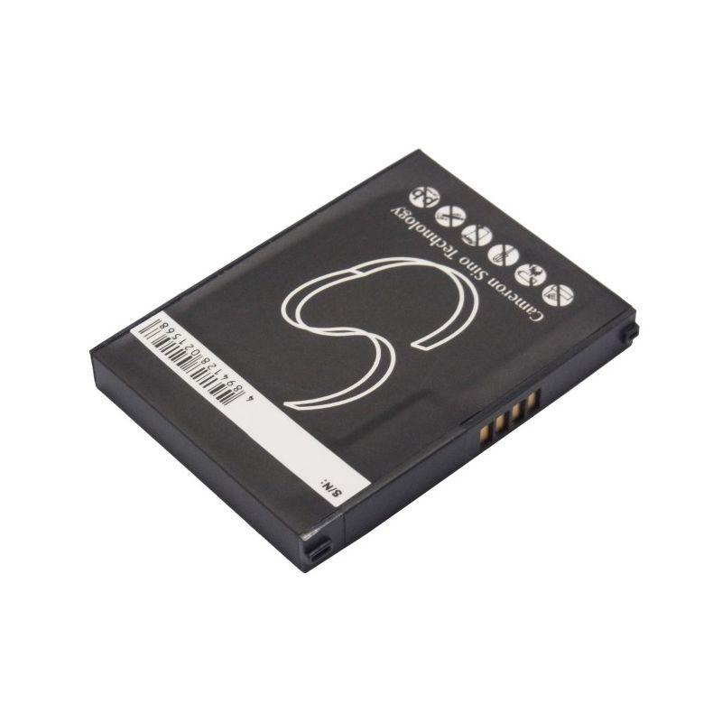 Li-ion Battery fits Asus, aries, lamborghini zx1, m530 3.7V, 1300mAh Mobile & SmartPhone Cameron Sino Technology Limited