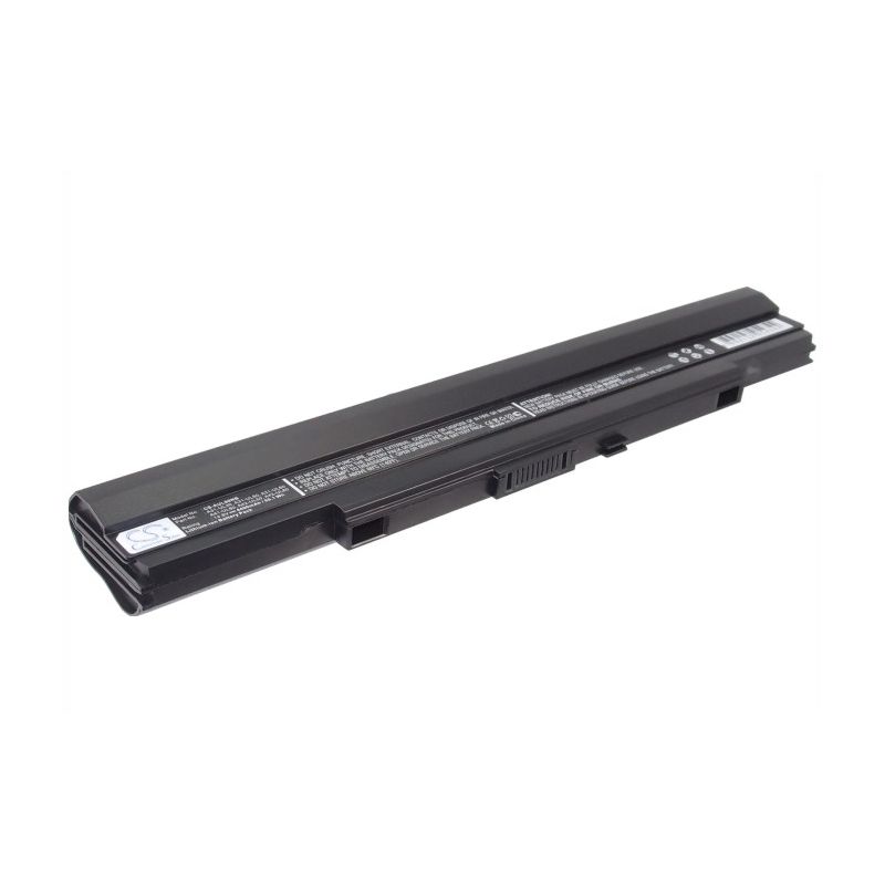Li-ion Battery fits Asus, Asus Ul30a-qx039e, Pl30, Pl30j 14.8V, 4400mAh Notebook & Laptop Cameron Sino Technology Limited