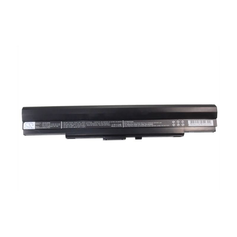 Li-ion Battery fits Asus, Asus Ul30a-qx039e, Pl30, Pl30j 14.8V, 4400mAh Notebook & Laptop Cameron Sino Technology Limited